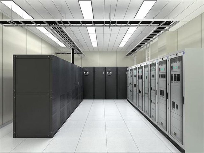 未来趋势:从传统安防向智能监控转型