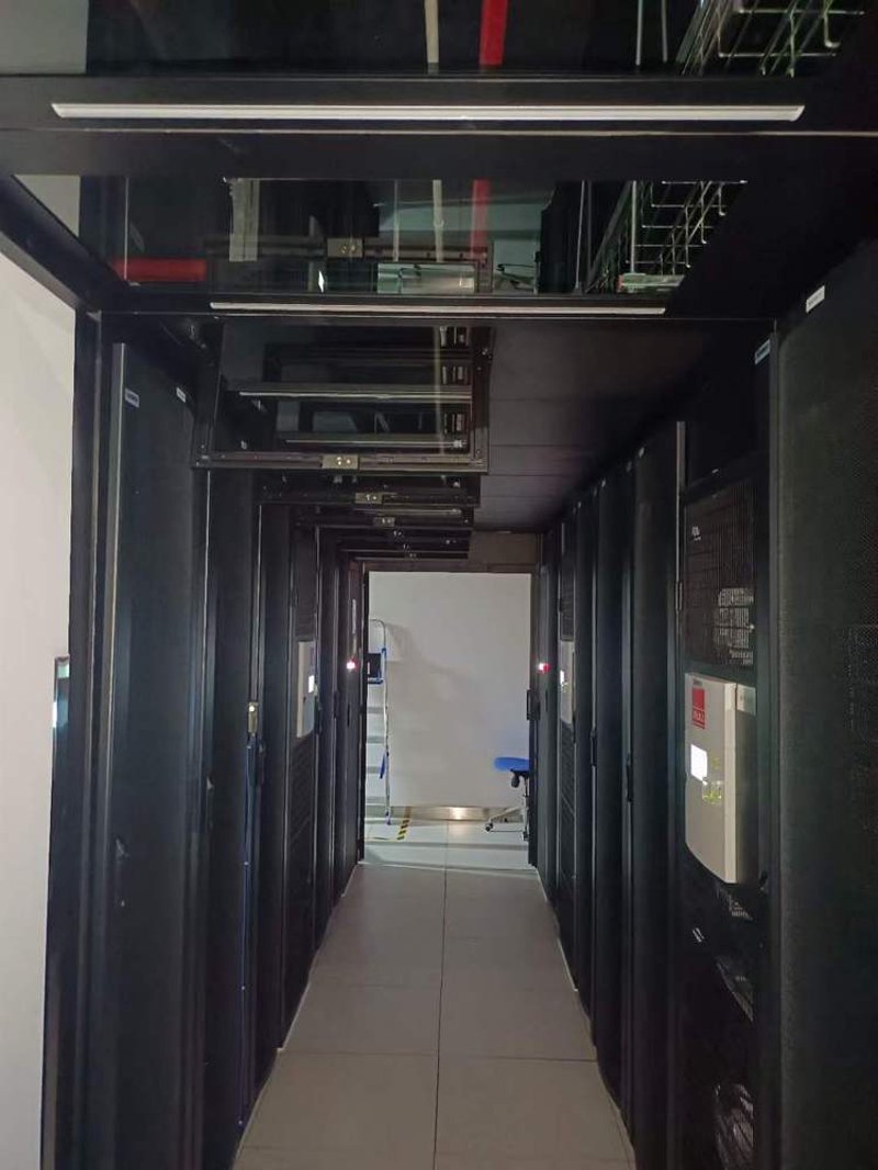 弱电工程安装:为何选择专业团队?